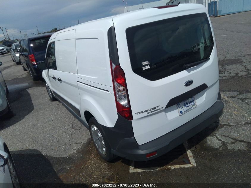 2016 FORD TRANSIT CONNECT XL - NM0LE7E74G1231322
