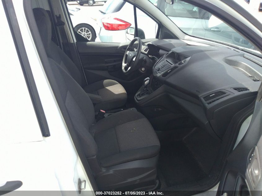 2016 FORD TRANSIT CONNECT XL - NM0LE7E74G1231322