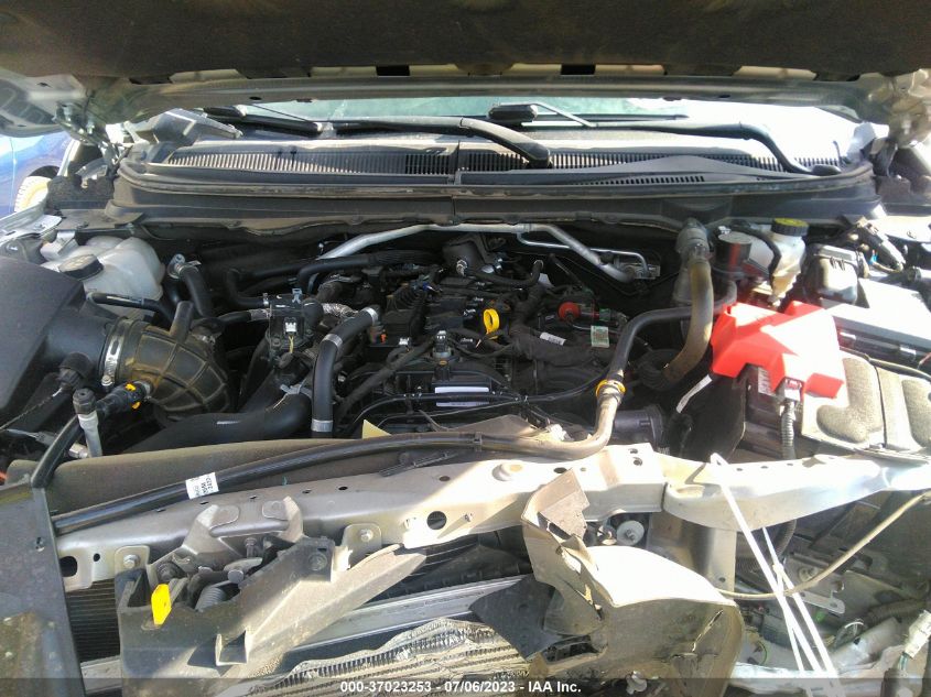 2020 FORD RANGER XL/XLT/LARIAT - 1FTER4EH6LLA82398