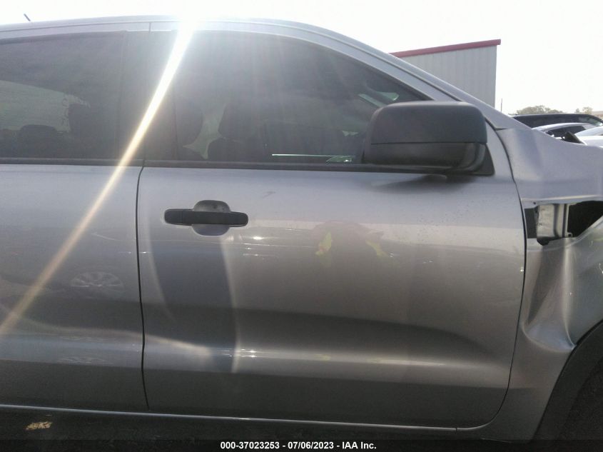 2020 FORD RANGER XL/XLT/LARIAT - 1FTER4EH6LLA82398