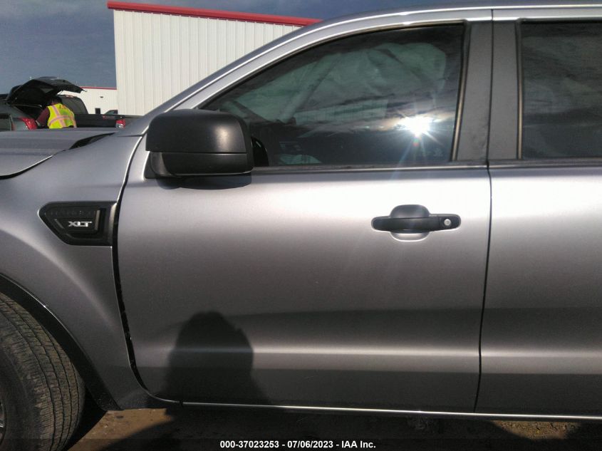 2020 FORD RANGER XL/XLT/LARIAT - 1FTER4EH6LLA82398