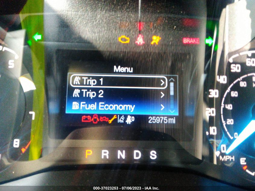 2020 FORD RANGER XL/XLT/LARIAT - 1FTER4EH6LLA82398