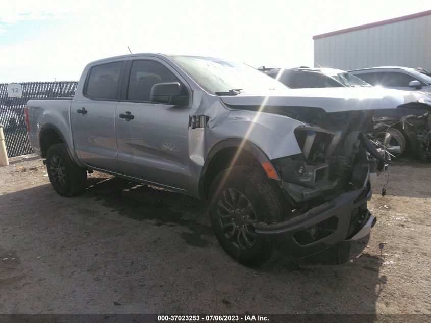 2020 FORD RANGER XL/XLT/LARIAT - 1FTER4EH6LLA82398