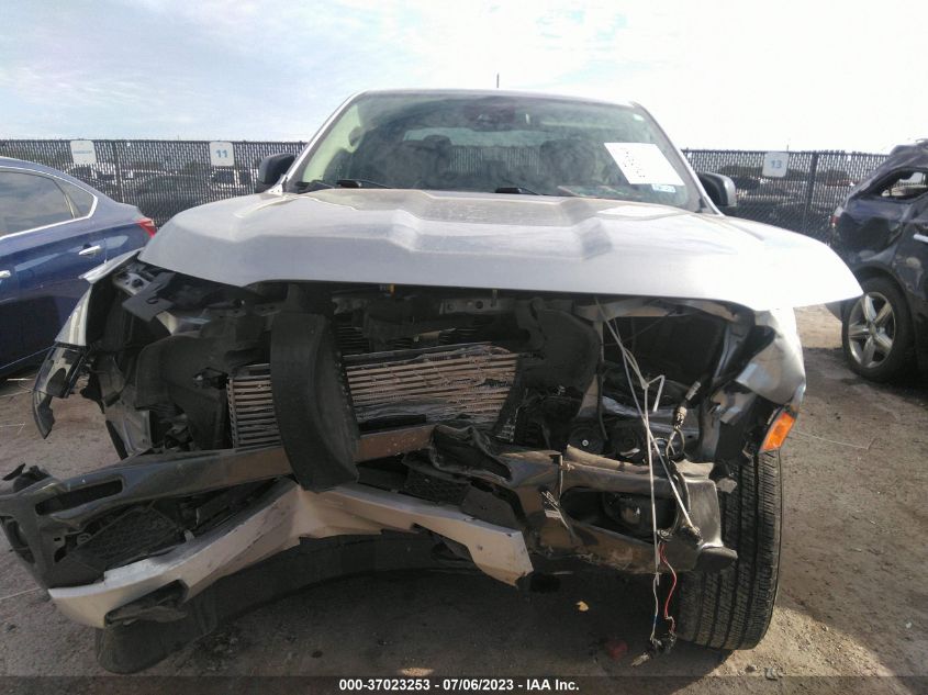 2020 FORD RANGER XL/XLT/LARIAT - 1FTER4EH6LLA82398