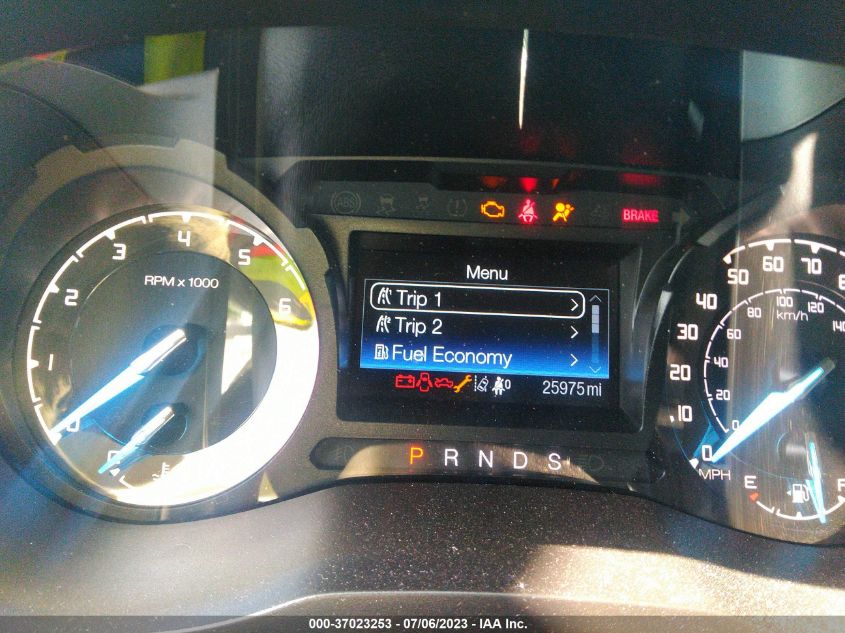 2020 FORD RANGER XL/XLT/LARIAT - 1FTER4EH6LLA82398
