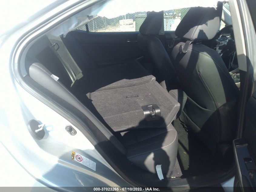 2016 LEXUS IS 300 - JTHCM1D22G5007644