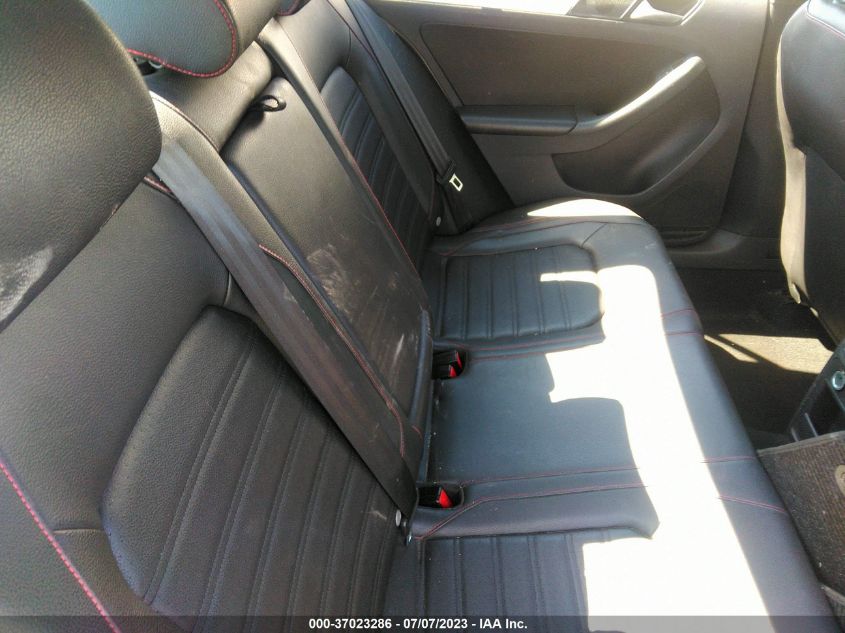 2013 VOLKSWAGEN GLI AUTOBAHN W/NAV 3VW4A7AJ9DM208893