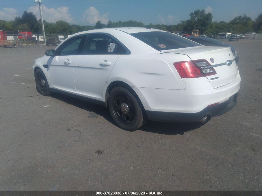 2015 FORD SEDAN POLICE INTERCEPTOR 1FAHP2MKXFG178476