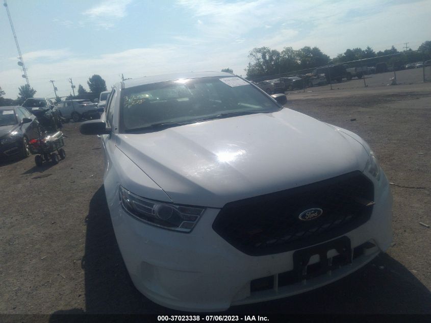 2015 FORD SEDAN POLICE INTERCEPTOR 1FAHP2MKXFG178476