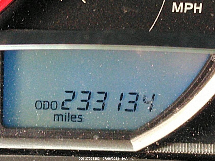 2014 TOYOTA RAV4 LE - 2T3BFREV4EW193501