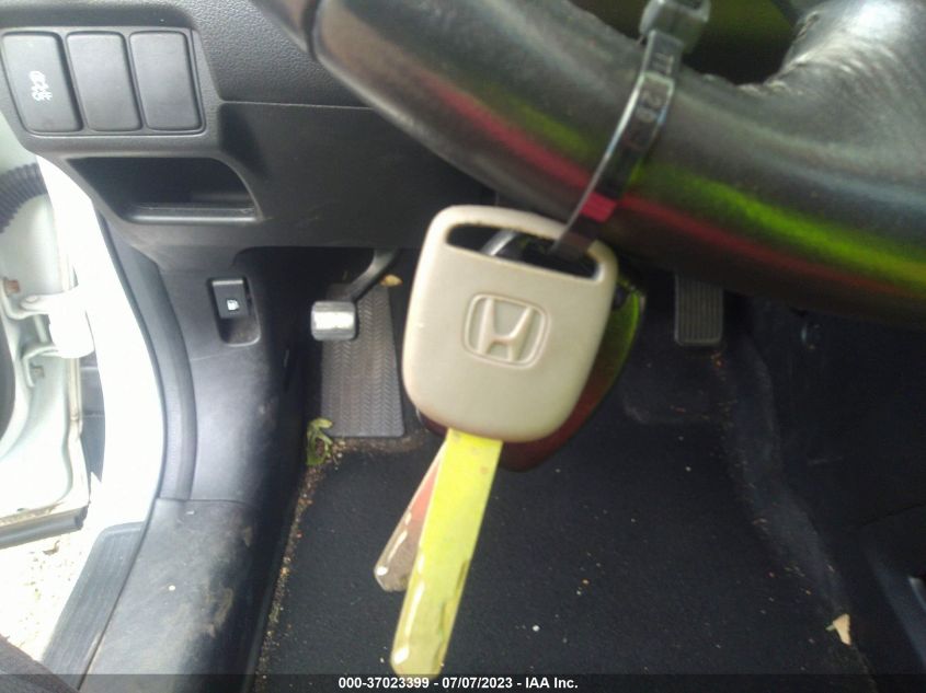 2013 HONDA CR-V EX-L - 5J6RM4H77DL063373
