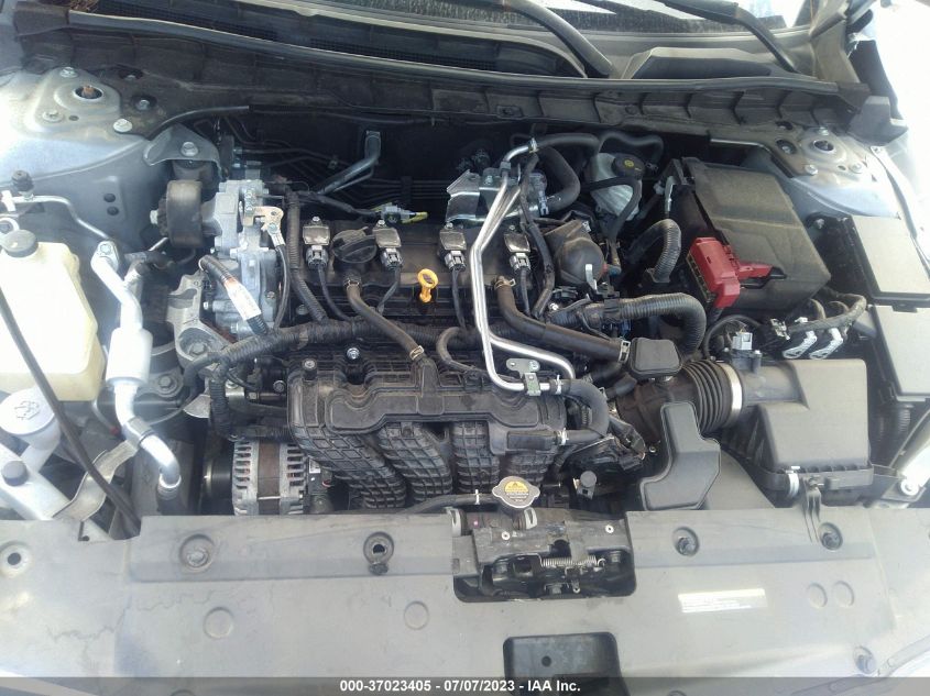 2021 NISSAN ALTIMA SL - 1N4BL4EV7MN422647