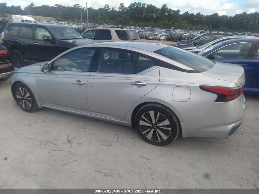 2021 NISSAN ALTIMA SL - 1N4BL4EV7MN422647