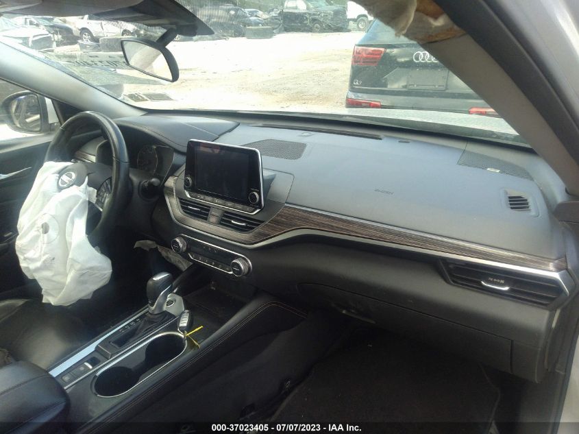 2021 NISSAN ALTIMA SL - 1N4BL4EV7MN422647
