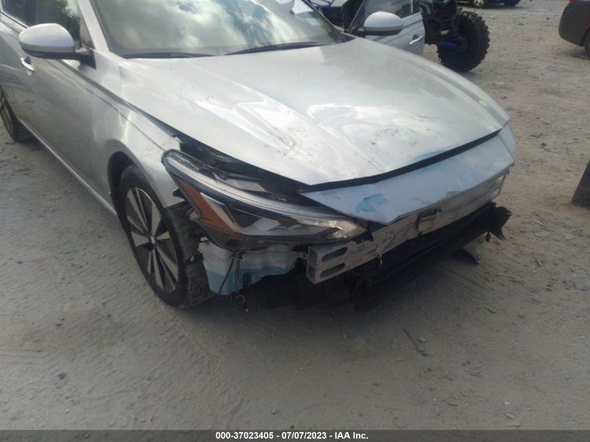 2021 NISSAN ALTIMA SL - 1N4BL4EV7MN422647