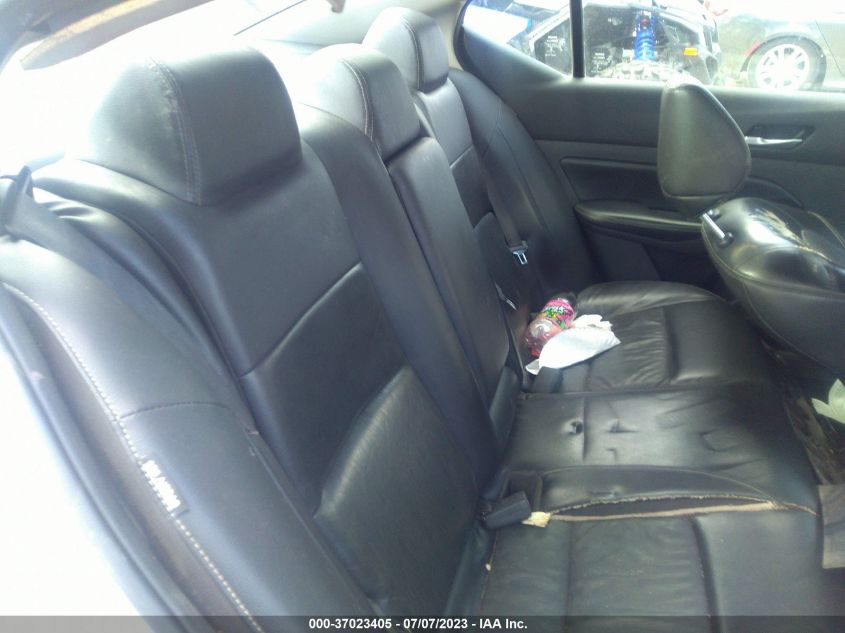 2021 NISSAN ALTIMA SL - 1N4BL4EV7MN422647