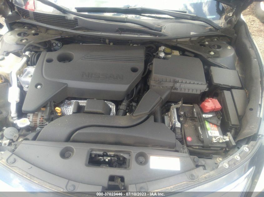 2015 NISSAN ALTIMA 2.5/S/SV/SL - 1N4AL3AP7FC598495