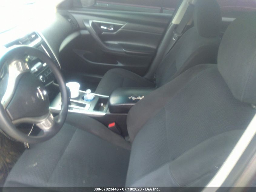 2015 NISSAN ALTIMA 2.5/S/SV/SL - 1N4AL3AP7FC598495