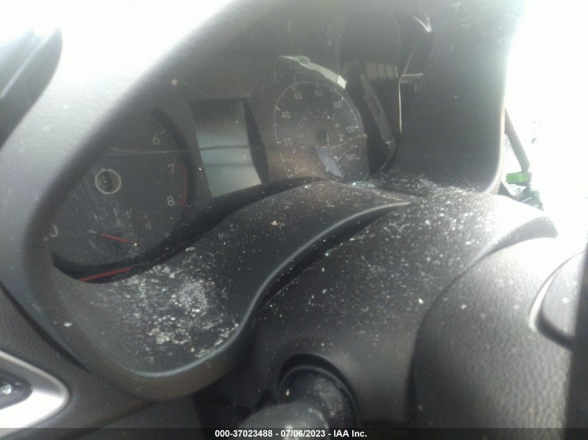 2019 HYUNDAI ACCENT SEL - 3KPC24A35KE051687