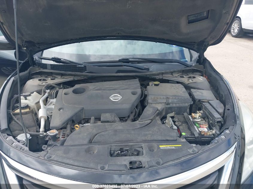 2015 NISSAN ALTIMA 2.5 - 1N4AL3AP2FN891919