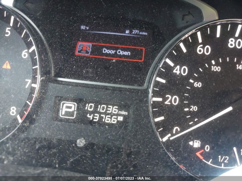 2015 NISSAN ALTIMA 2.5 - 1N4AL3AP2FN891919