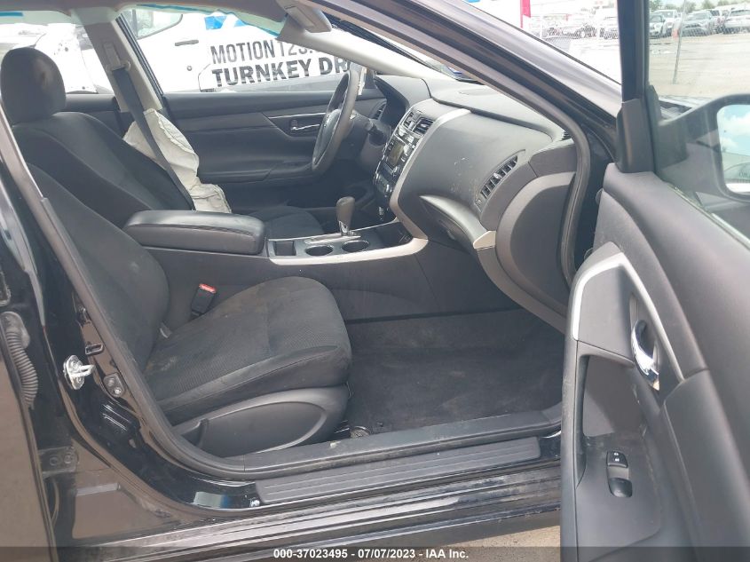 2015 NISSAN ALTIMA 2.5 - 1N4AL3AP2FN891919