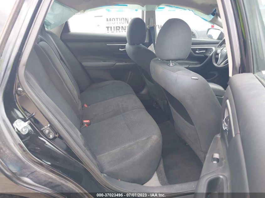 2015 NISSAN ALTIMA 2.5 - 1N4AL3AP2FN891919