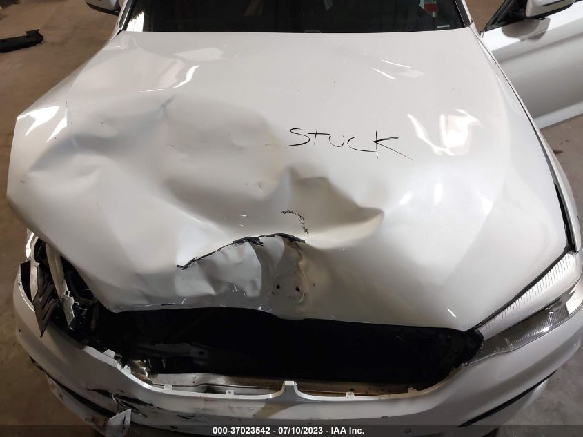 2019 BMW 530I XDRIVE WBAJA7C5XKG911672