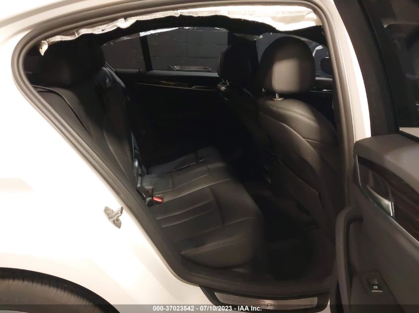 2019 BMW 530I XDRIVE WBAJA7C5XKG911672