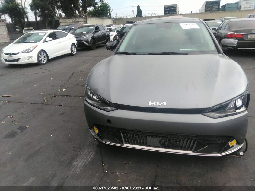 2022 KIA EV6 GT-LINE - KNDC3DLC0N5031504