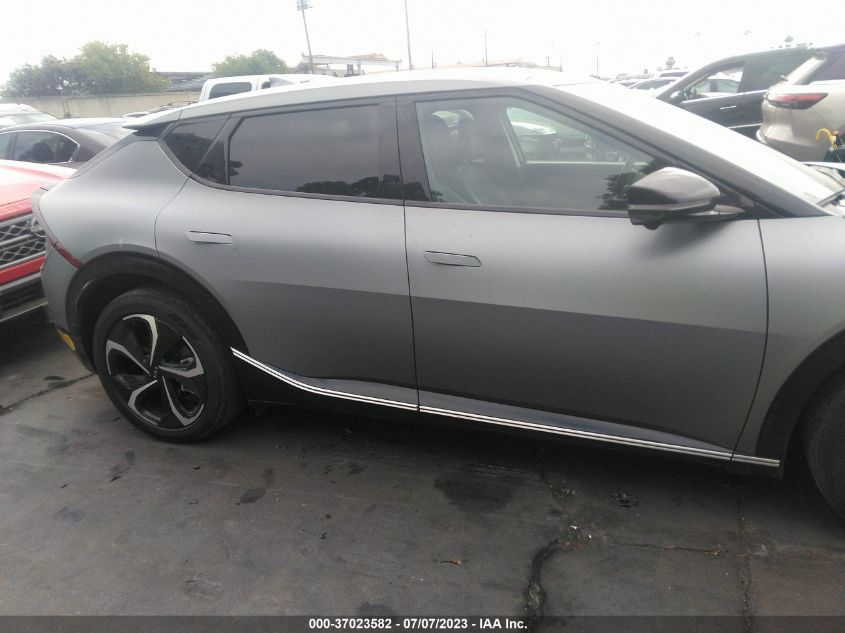 2022 KIA EV6 GT-LINE - KNDC3DLC0N5031504