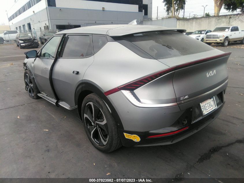 2022 KIA EV6 GT-LINE - KNDC3DLC0N5031504