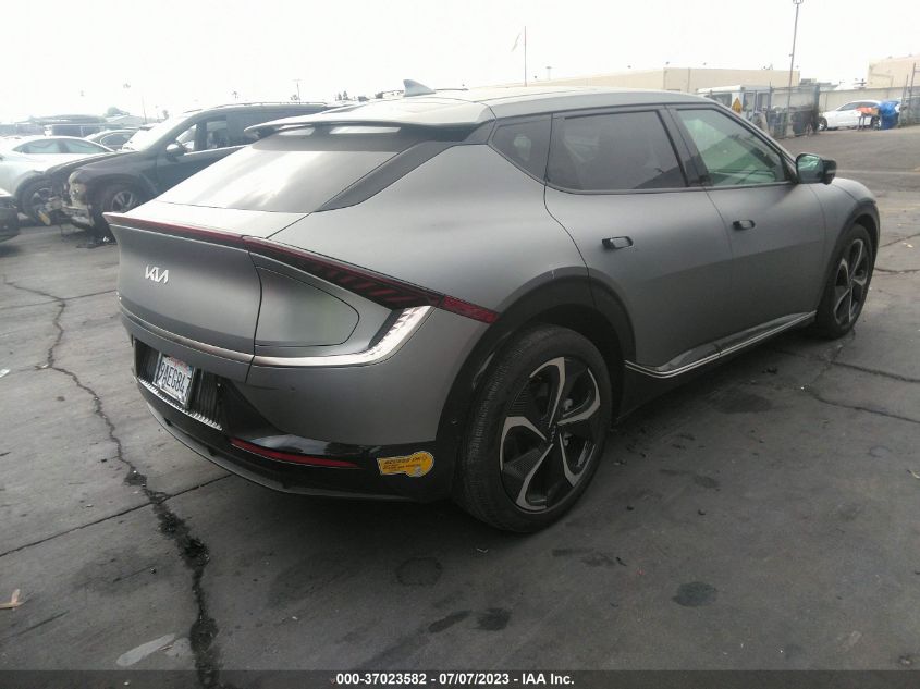 2022 KIA EV6 GT-LINE - KNDC3DLC0N5031504