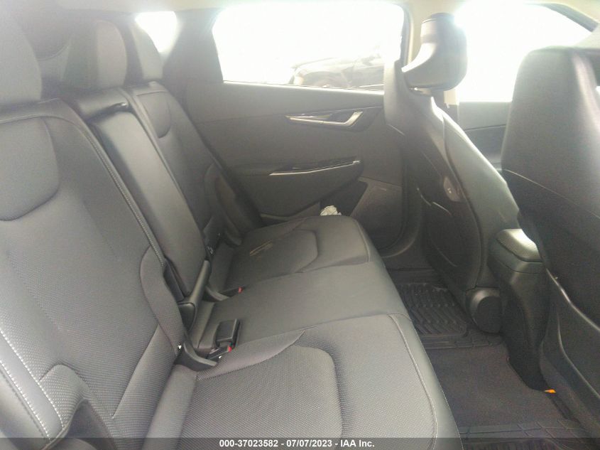 2022 KIA EV6 GT-LINE - KNDC3DLC0N5031504
