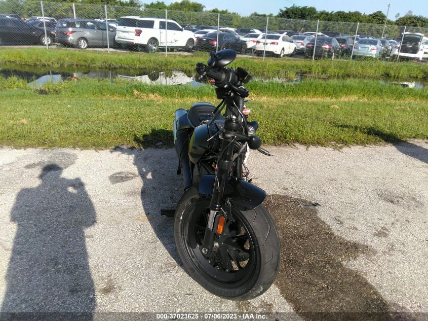 2022 HARLEY-DAVIDSON RH1250 S 1HD1ZC415NB327146
