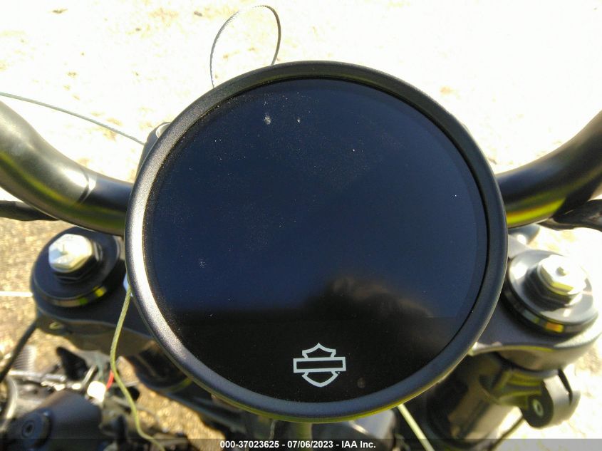 2022 HARLEY-DAVIDSON RH1250 S 1HD1ZC415NB327146