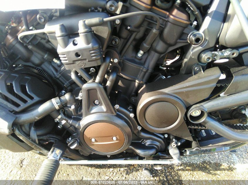2022 HARLEY-DAVIDSON RH1250 S 1HD1ZC415NB327146