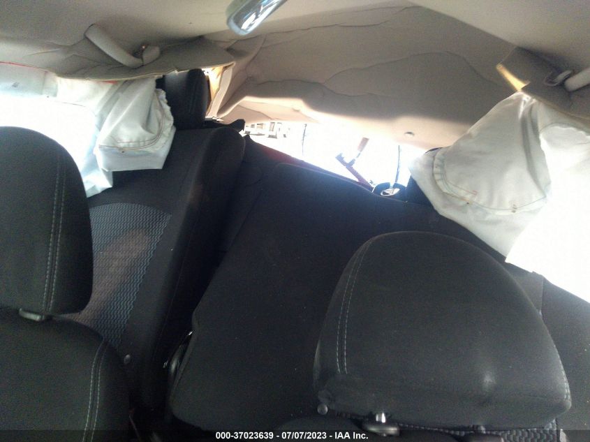 2015 NISSAN VERSA NOTE SV - 3N1CE2CP4FL424606