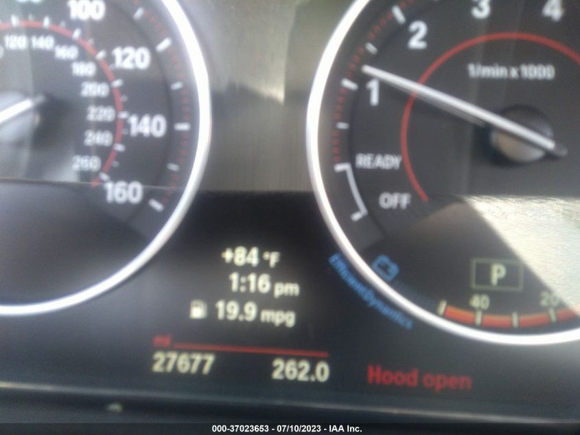 2014 BMW 4 SERIES 428I - WBA3N3C57EF711672