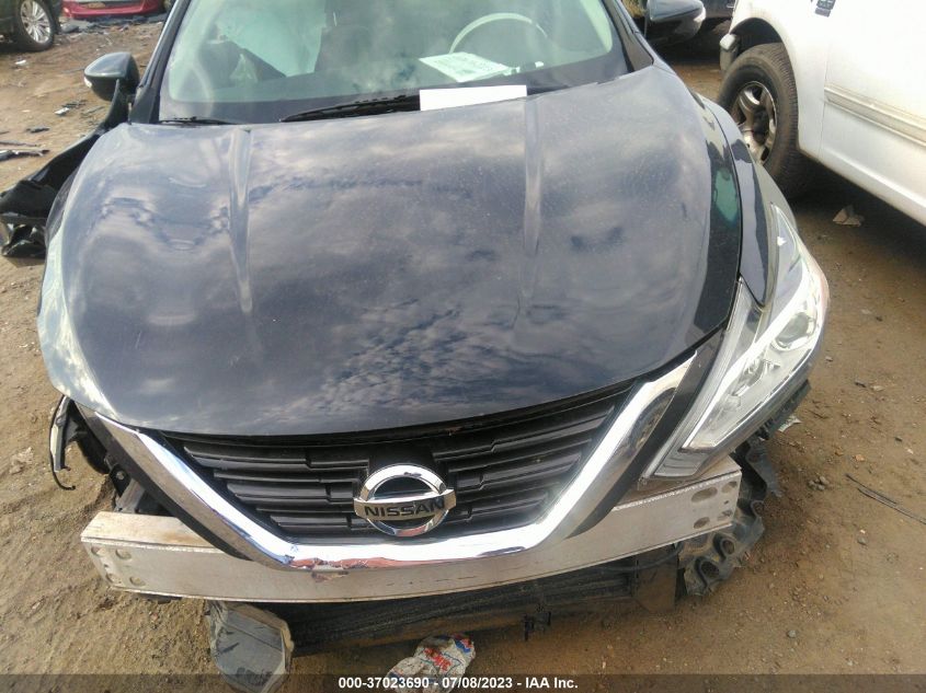 2018 NISSAN ALTIMA 2.5/S/SV/SL/SR - 1N4AL3AP2JC166017