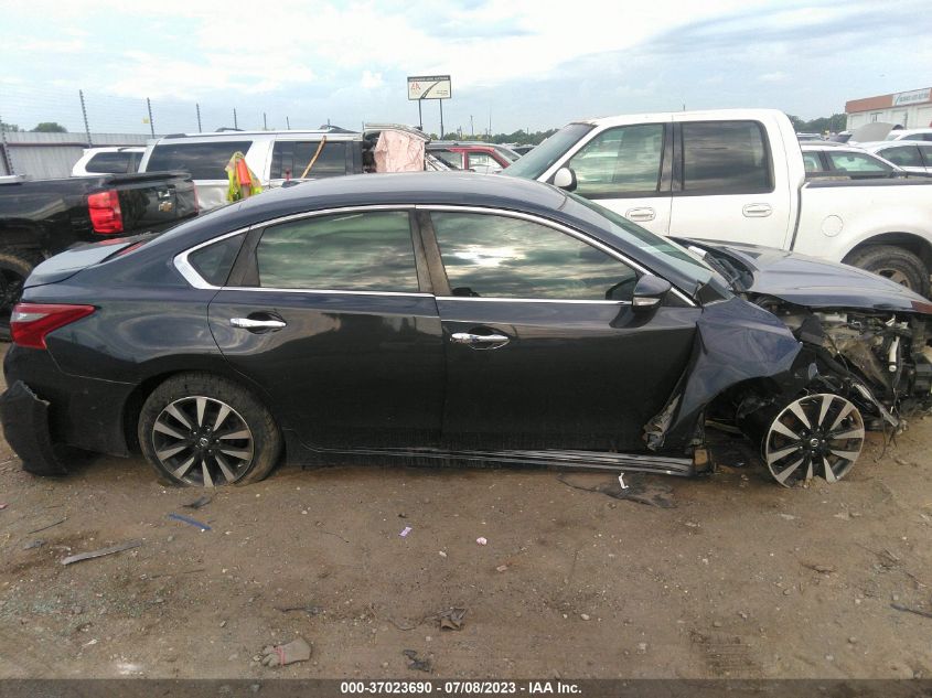 2018 NISSAN ALTIMA 2.5/S/SV/SL/SR - 1N4AL3AP2JC166017