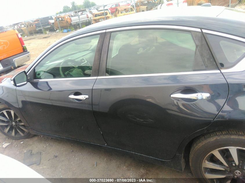 2018 NISSAN ALTIMA 2.5/S/SV/SL/SR - 1N4AL3AP2JC166017