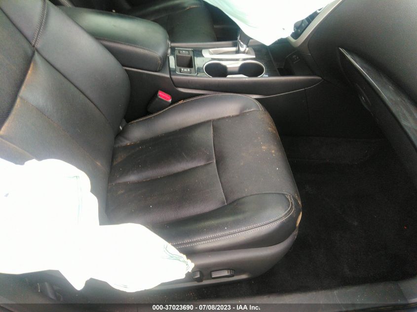 2018 NISSAN ALTIMA 2.5/S/SV/SL/SR - 1N4AL3AP2JC166017