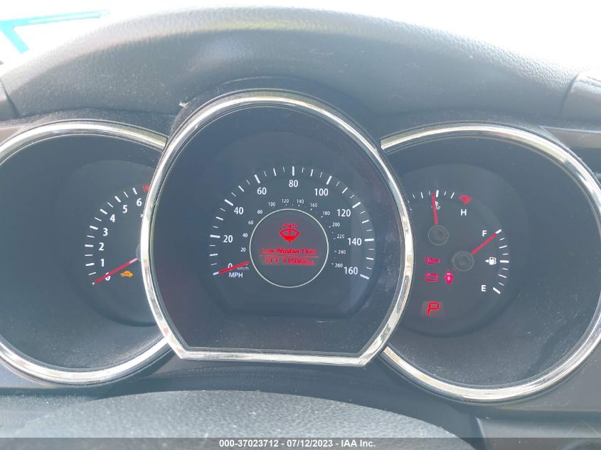 2013 KIA OPTIMA EX - 5XXGN4A75DG165078