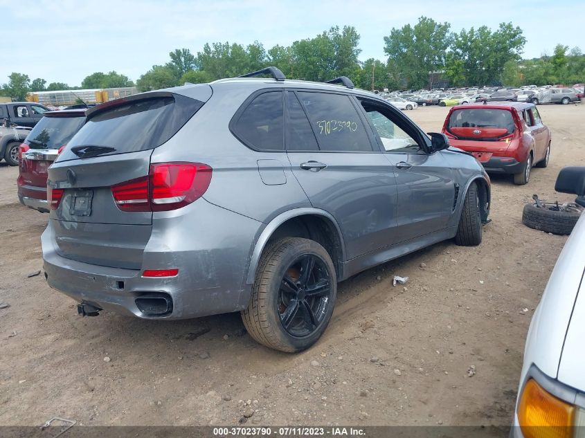 VIN 5UXKR0C32H0V73271 2017 BMW X5 no.4