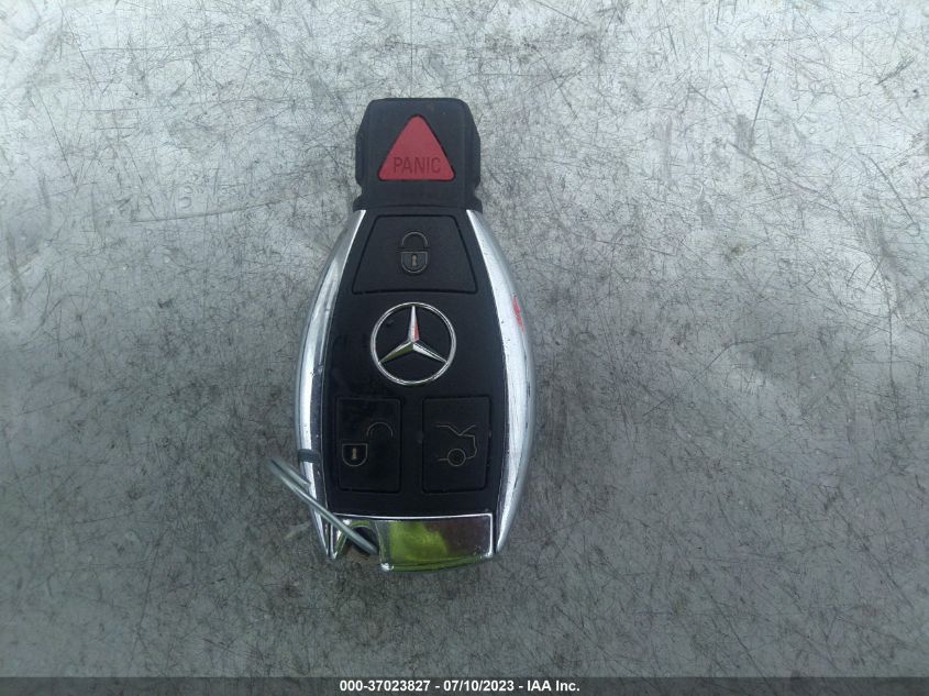 2014 MERCEDES-BENZ C-CLASS C 250 - WDDGF4HB9EG243174