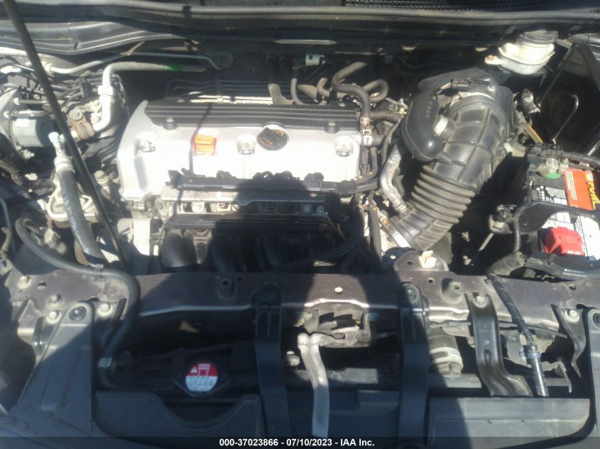 2013 HONDA CR-V LX - 5J6RM4H35DL060968