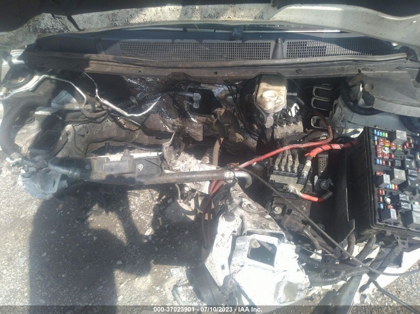 2013 CADILLAC XTS LUXURY COLLECTION - 2G61P5S31D9127763