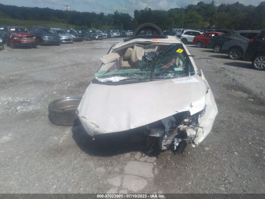 2013 CADILLAC XTS LUXURY COLLECTION - 2G61P5S31D9127763