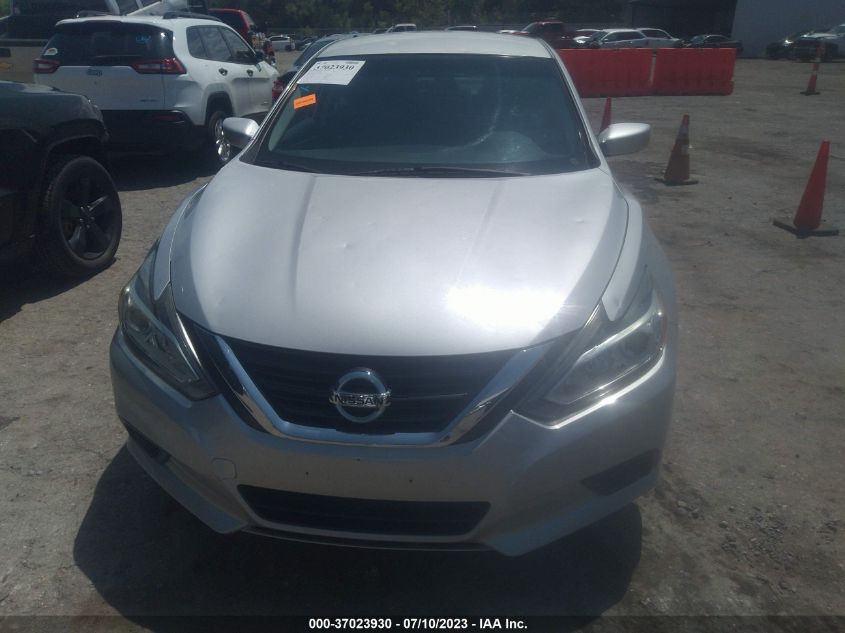 2016 NISSAN ALTIMA 2.5 S - 1N4AL3AP6GN357887